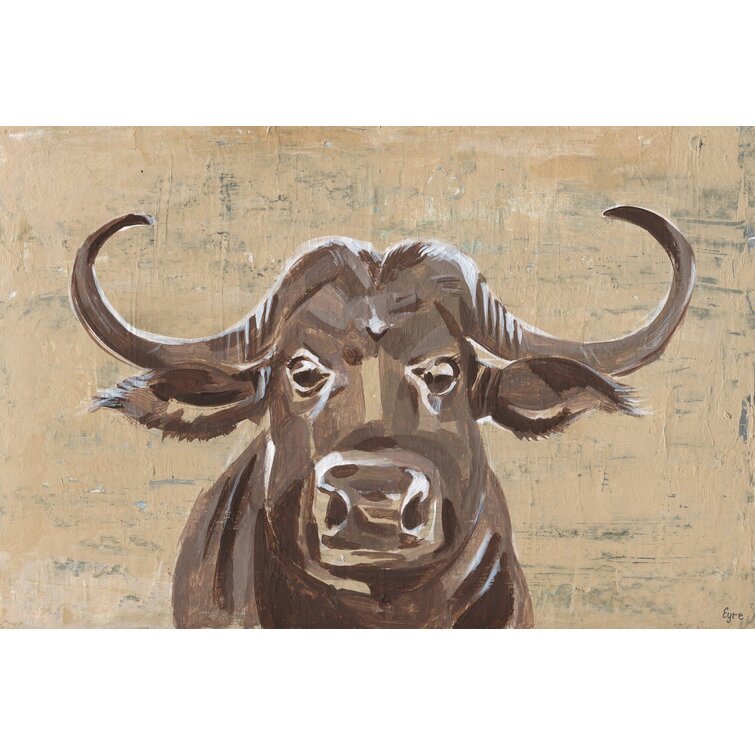 No on sale bull art